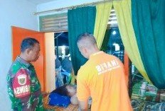 Tragedi Tenggelam di Metro Utara, Anak 9 Tahun Ditemukan Tak Bernyawa