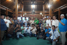 Bupati Riyanto Pamungkas Paparkan Capaian Setahun, Ajak Insan Pers Perkuat Sinergi Bangun Pringsewu