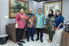 Digelar di Banten, HPN 2026 Bakal Dihadiri Presiden Prabowo