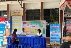 Antusias Warga Tinggi, Pemutihan Pajak Kendaraan Metro Berhasil Tekan Tunggakan dan Naikkan PAD