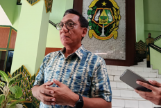 Pemkot Yogyakarta Siapkan HUT ke-270, Ada Promosi Wisata hingga Diskon Khusus untuk Warga