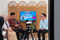 Cegah Stunting Sejak Dini, RS Condong Catur dan Kalurahan Gencarkan Edukasi