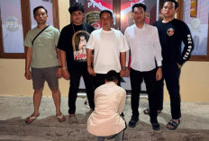 Polisi Ungkap Kasus Dugaan Pencabulan Anak di Lampung Utara