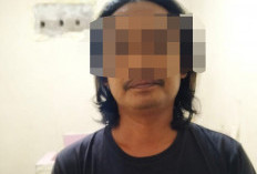  Polsek Way Serdang Ringkus Pelaku Penganiayaan di Desa Karang Mulya 