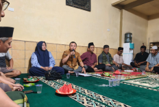 Warga Sepakat Secara Aklamasi, Dukung Listinah Jabat Ketua RT Periode 2025-2030