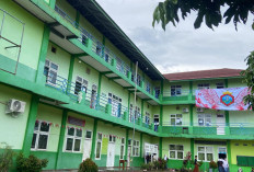 PSB SMAS TMI Roudlatul Qur’an Metro Dibuka Tiga Gelombang, Antusiasme Calon Siswa Tinggi