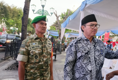 Diwa Foundation Dorong Kesetaraan Lewat Rekor MURI, Hasto Wardoyo Pastikan Hak Pendidikan Difabel Terpenuhi