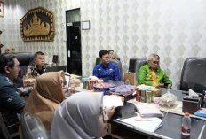 Komitmen Metro Kembangkan SIGD Demi Pembangunan Berkelanjutan