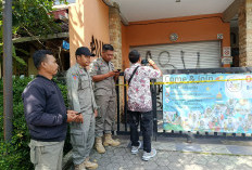 Hasto Wardoyo Larang Aksi Main Hakim Sendiri di Kasus Daycare Umbulharjo