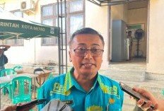 Metro Utara Siapkan Pembangunan Infrastruktur dan Perbaikan Jalan di 2026