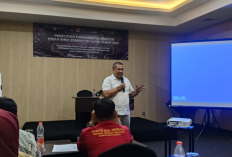 Kreator Konten Mulai Andalkan AI, Universitas Galuh Ingatkan Pentingnya Keamanan Data Pribadi