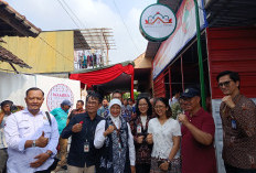 Perkuat Ekonomi Rakyat, Pemkot Yogyakarta Perluas Program WAMIRA 