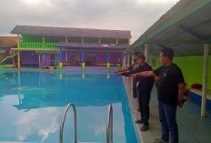 Innalillahi... Bocah 5 Tahun Ditemukan Tewas Tenggelam di Kolam Renang