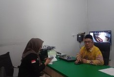 CJH Kloter Kedua Metro Diberangkatkan 25 Mei, Kemenag Pastikan Semua Siap