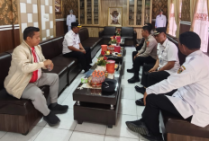 Wabup Komang Koheri Dorong UMKM Jadi Motor Pertumbuhan Ekonomi Lampung Tengah