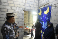 Program RTLH Metro, Tingkatkan Hunian Layak dan Semangat Gotong Royong Warga