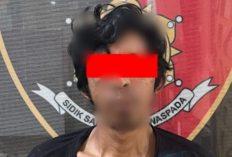 Tekab 308 Polres Mesuji Ringkus Dua Pelaku Curanmor