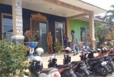 CCTV Rusak, Motor Beat ASN Raib di Parkiran Disdukcapil Lampung Utara