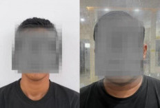 Curanmor Meresahkan Terungkap, Polres Mesuji Amankan Pelaku dan Penadah