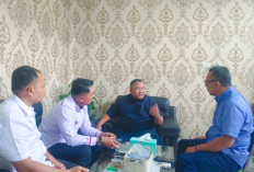 Tersangka RM dalam Kasus Pembunuhan Imam Ardiansyah Resmi Dilimpahkan ke Kejari Metro