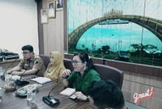 Jelang Ramadhan, Pemkab Pringsewu Pastikan Harga Pangan Terkendali dan Stok Aman