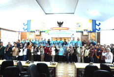 Pemkab Lampung Tengah Dorong Perusahaan Pahami Aturan Ketenagakerjaan dan Hak Pekerja