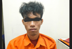 Polsek Pringsewu Kota Amankan Pelaku Penipuan Motor Online