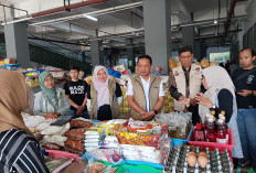 Stok Beras Aman, BULOG DIY Perkuat Penyaluran SPHP dan Minyakita