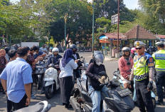 Lebih dari 200 Ribu Kendaraan di Yogyakarta Masih Menunggak Pajak, BPKAD Gencarkan Operasi Gabungan