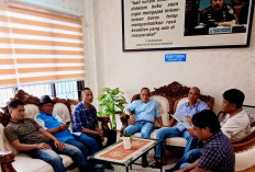 FWTB Kritisi Penanganan Kasus Korupsi di Tulangbawang , Kejagung Diminta Tindak