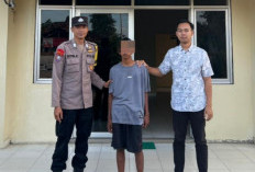 Usai Curi Ponsel, Polisi Amankan Remaja dari Amukan Massa di Pagelaran