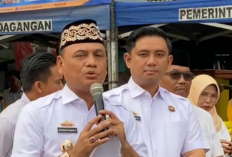 Kelangkaan dan Lonjakan Harga LPG 3 Kg Jelang Idul Adha, Wali Kota Metro Turun Tangan