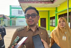 Evaluasi Akreditasi RSUD Sumbersari, Pemenuhan Standar Layanan Kesehatan Jadi Fokus