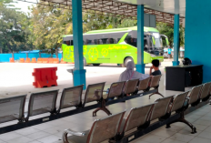 Prediksi Puncak Arus Mudik, Terminal Mulyojati Persiapkan Layanan Maksimal