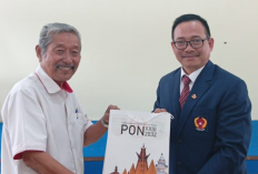 KONI Lampung Tancap Gas Matangkan Venue Jelang Verifikasi PON 2032