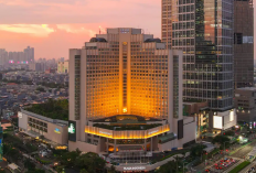 Hotel Hyatt Jakarta Dijual Rp 12,5 Triliun, Intip Fasilitas Mewahnya Yuk