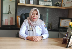 Dinkes Metro Siagakan 4 Fasilitas Rabies Center untuk Penanganan Gigitan Hewan