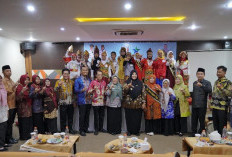 Lomba Bercerita SD/MI Pringsewu: Menumbuhkan Minat Baca dan Cinta Budaya