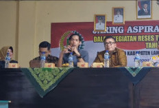 Anggota DPRD Lampung Tengah Minta Maaf dan Janji Perketat Pengawasan Anggaran