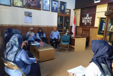 Kapanewon Depok Perkuat Tata Kelola Pemerintahan dan Pelayanan Publik di Condongcatur