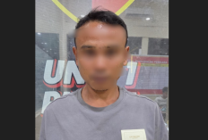  Uang Jalan Ludes untuk Judi Online, Sopir Truk Ini Rekayasa Perampokan di Tol Lampung