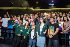 Film Piye To Kih? Gabungkan Komedi, Horor, dan Romansa, Ini Jadwal Tayang dan Daftar Pemainnya