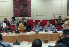 Puncak HUT ke-270 Kota Yogyakarta, WJNC 2026 Siapkan 450 Personel Pengamanan