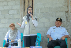 Wagub Lampung Cek Langsung Rumah Calon Penerima BSPS, Tunggu SK Kementerian PKP