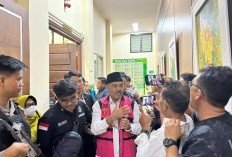 Tipikor Tanjungkarang Gelar Sidang Perdana Kasus Korupsi Dana Hibah LPTQ Pringsewu