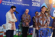 Menkeu Purbaya: Kopdes Merah Putih Seharusnya Untung Asalkan Dikelola Tanpa Korupsi