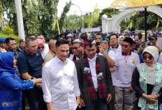 SMSI Lanjutkan Rangkaian HPN 2026 di Pendopo Kabupaten Pandeglang 