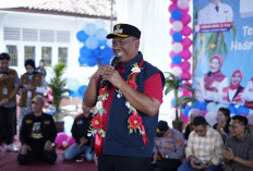  Plt Bupati I Komang Koheri Buka Kampung Dongeng Pelosok Negeri, Anak-anak Diajak Mengenal Budaya dan Karakter