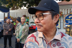 Becak Listrik Malioboro Terus Ditambah, Pemkot Yogyakarta Siapkan 12 Charging Station
