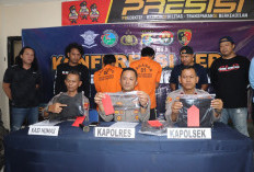 Pengeroyokan Berujung Kematian di Gadingrejo, Polisi Kejar Satu Pelaku